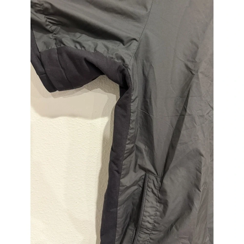 Newcastle‎ Adidas Golf Mens Climaproof Short Sleeve Quarter Zip Size Large